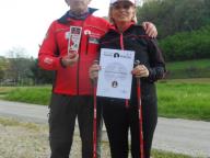 CORSO BASE di NORDIC WALKING