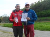 CORSO BASE di NORDIC WALKING