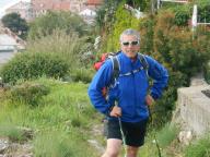 I° MAGGIO IN NORDIC WALKING A LAIGUEGLIA