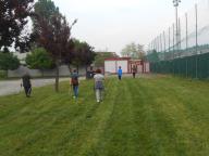 CORSO BASE NORDIC WALKING A CALAMANDRANA