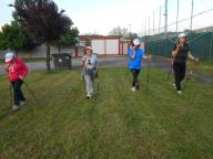 CORSO BASE NORDIC WALKING A CALAMANDRANA