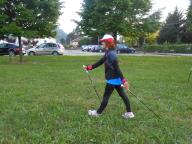 CORSO BASE NORDIC WALKING A CALAMANDRANA