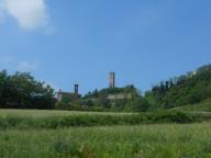 NORDIC WALKING A CALAMANDRANA ALTA CON PRANZO