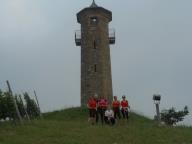 NORDIC WALKING CON PAOLA A CANELLI