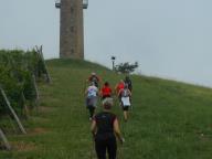 NORDIC WALKING CON PAOLA A CANELLI