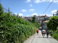 CAMMINATA DELLE CUCINE MONFERRINE