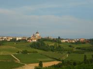 NORDIC WALKING CON PAOLA TRA BAZZANA E CASALOTTO