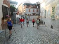 NORDIC WALKING SUI SENTIERI DI INCISA S.