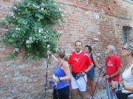 NORDIC WALKING SUI SENTIERI DI INCISA S.