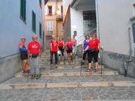 NORDIC WALKING SUI SENTIERI PAVESIANI