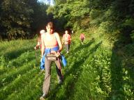 NORDIC WALKING TRA NIZZA E VAGLIO