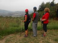 NORDIC WALKING A CASSINASCO-BUBBIO