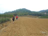 NORDIC WALKING A CASSINASCO-BUBBIO