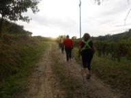 NORDIC WALKING A VINCHIO