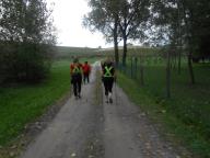 NORDIC WALKING A NIZZA MONF.TO CON PAOLA R.