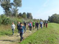 CORSO BASE NORDIC WALKING