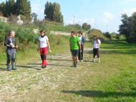 CORSO BASE NORDIC WALKING