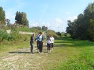 CORSO BASE NORDIC WALKING