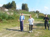 CORSO BASE NORDIC WALKING