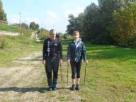 CORSO BASE NORDIC WALKING