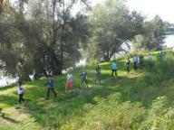 CORSO BASE NORDIC WALKING