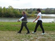 CORSO BASE NORDIC WALKING