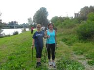 CORSO BASE NORDIC WALKING