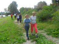 CORSO BASE NORDIC WALKING