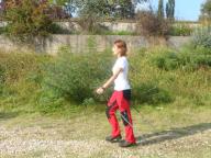 CORSO BASE NORDIC WALKING