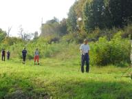 CORSO BASE NORDIC WALKING