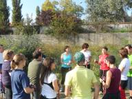 CORSO BASE NORDIC WALKING