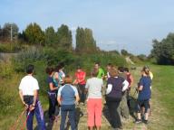 CORSO BASE NORDIC WALKING