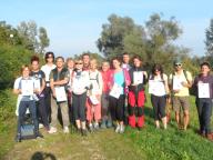 CORSO BASE NORDIC WALKING