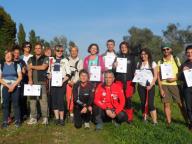 CORSO BASE NORDIC WALKING