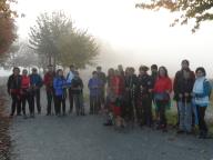 NORDIC WALKING TRA PORTACOMARO E CREA