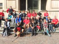 NORDIC WALKING TRA PORTACOMARO E CREA