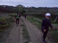 NORDIC WALKING A CANELLI CON CENA