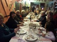 NORDIC WALKING A CANELLI CON CENA