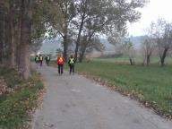 NORDIC WALKING CON PAOLA A CASTELNUOVO CALCEA