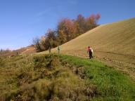 CAMMINATA IN TECNICA NORDIC WALKING CON PAOLA VOLA