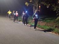 NORDIC WALKING AD AGLIANO TERME