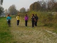 CORSO BASE di NORDIC WALKING