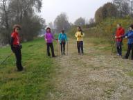 CORSO BASE di NORDIC WALKING