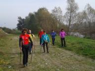 CORSO BASE di NORDIC WALKING