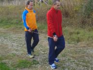 CORSO BASE di NORDIC WALKING