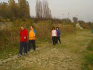 CORSO BASE di NORDIC WALKING