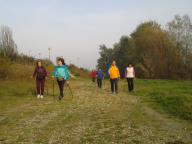 CORSO BASE di NORDIC WALKING