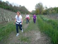 NORDIC WALKING A NIZZA