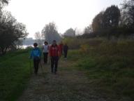 CORSO BASE di NORDIC WALKING