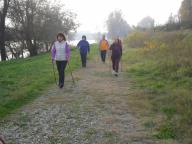 CORSO BASE di NORDIC WALKING